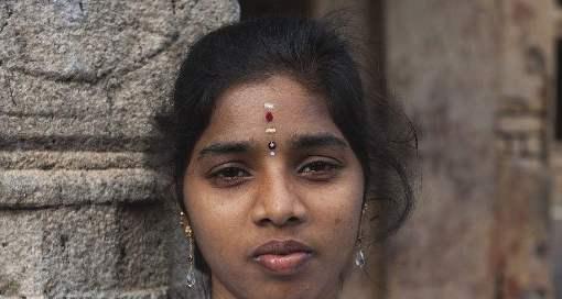 印度人为何被归为白种人却肤色较深?深度剖析背后奥秘 印度人为何被归为白种人却肤色较深?深度剖析背后奥秘