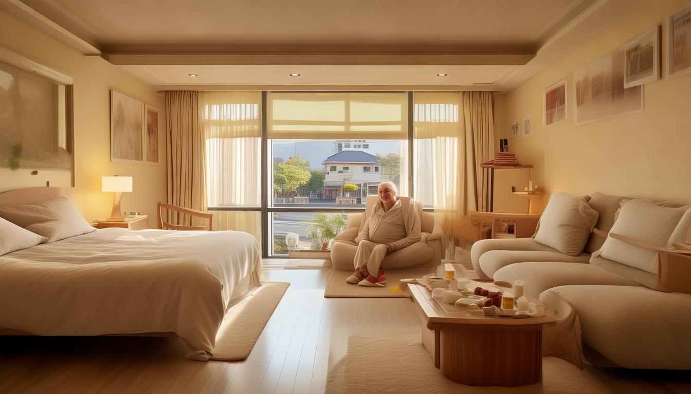 美国月子中心介绍_美国月子服务中心_美国月子中心真实经历