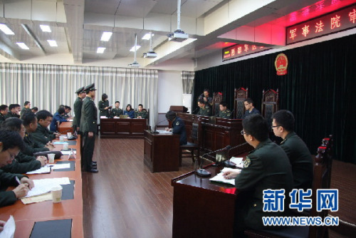 部队军事法庭律师能代理哪些案件