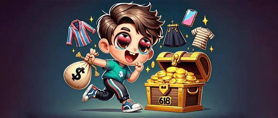 怎么看待那些有能力付全款买东西却喜欢免息分期付款的人呢。？_分期免息购物节数据分析_618分期免息消费趋势