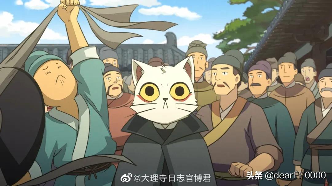 微信头像用猫片会暴露性格吗？