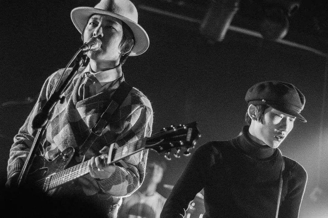 盘尼西林主唱为什么总被骂上热搜？