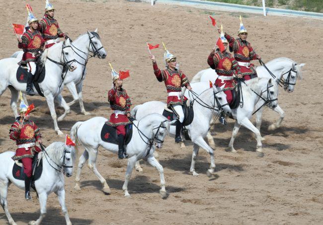 马赛国际到底怎么玩才能三天不踩坑？