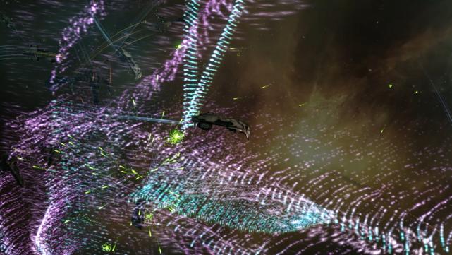 在EVE Online里被老外欺负怎么办?华人论坛能救命! 在EVE Online里被老外欺负怎么办?华人论坛能救命!