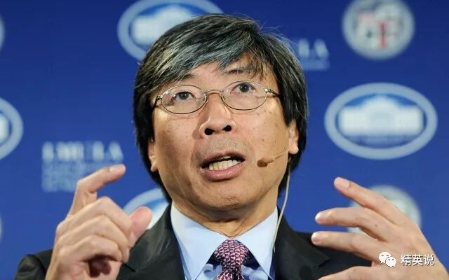 从洗碗工到芯片巨头：最新美国华人富豪榜背后的逆袭故事全集