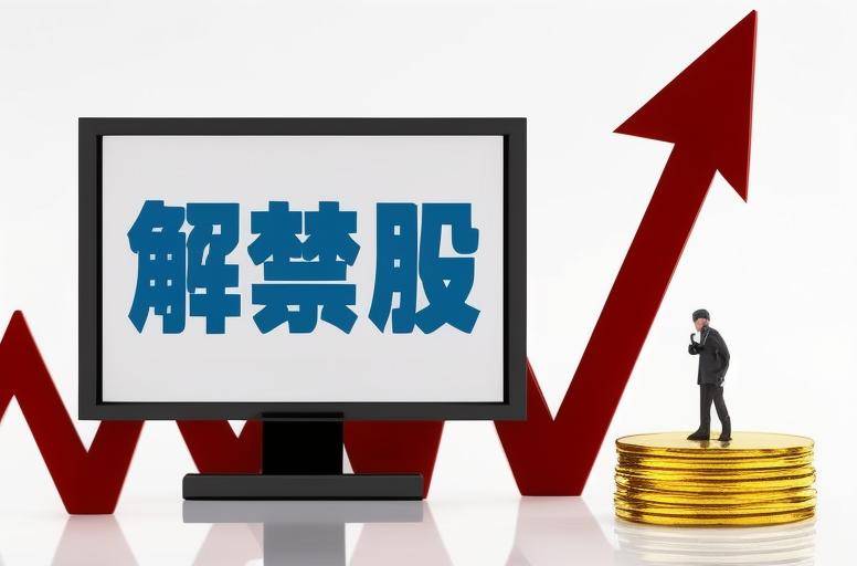 限售解禁是什么意思？包含含义和影响的通俗讲法，一看就懂