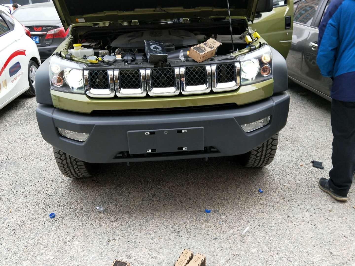 奇瑞收购路虎是哪一年，真相如何，国产化进程改变了什么