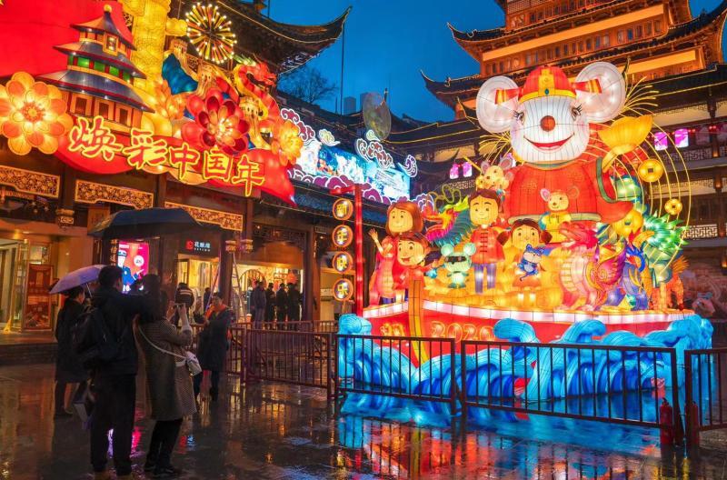 十二生肖顺序为啥偏偏是老鼠打头阵? 十二生肖顺序为啥偏偏是老鼠打头阵?