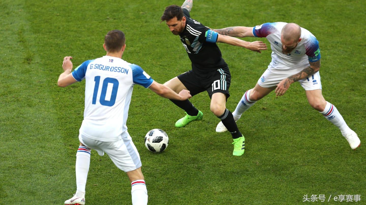 德国能复仇阿根廷吗？