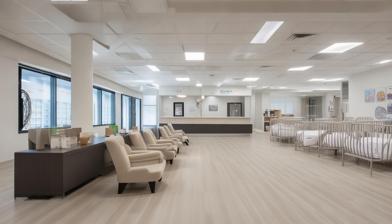 月子中心美国月子中心_美国月子中心大概费用_美国月子会所多少