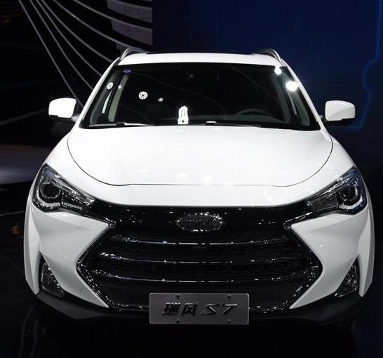 十万预算买SUV？瑞风S7究竟值不值得掏腰包？