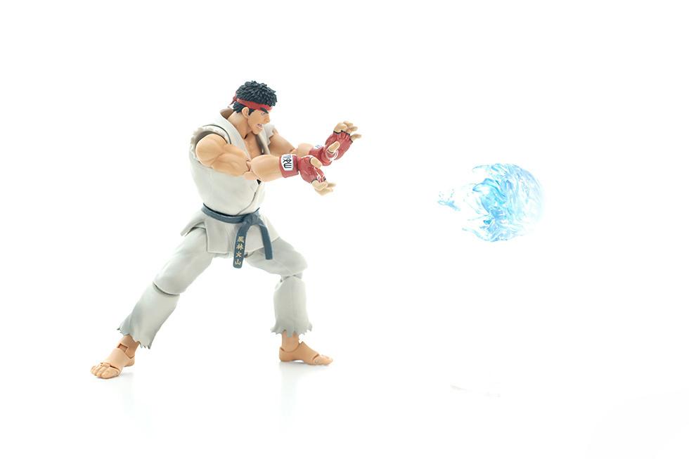 街头拳击真的适合零基础新手吗？