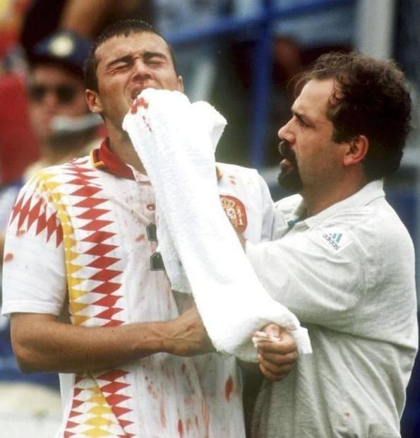 皇马巴萨传奇赛到底藏着多少新手不知道的看门道？