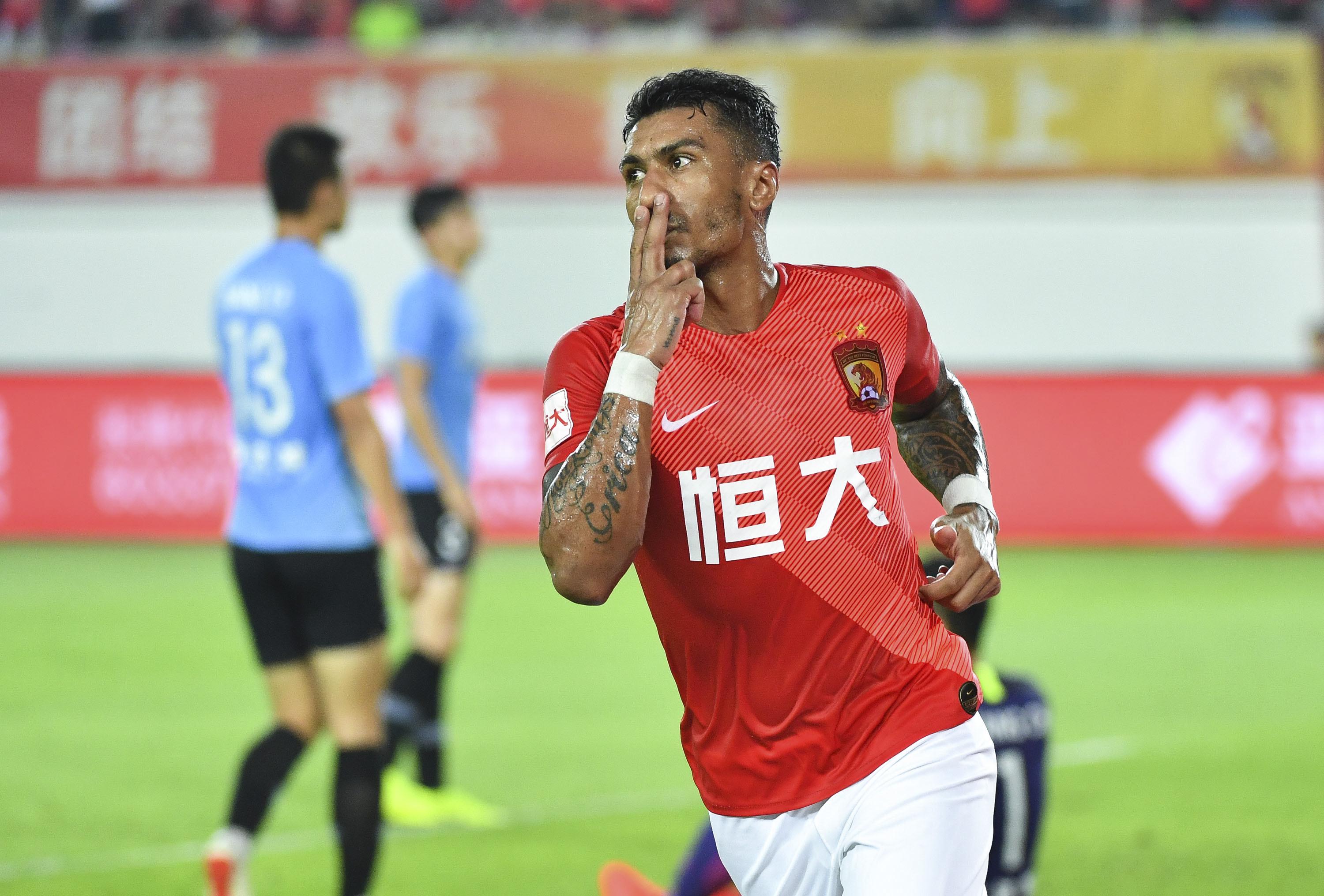 第一次去广州看中超联赛？这些坑千万别踩！