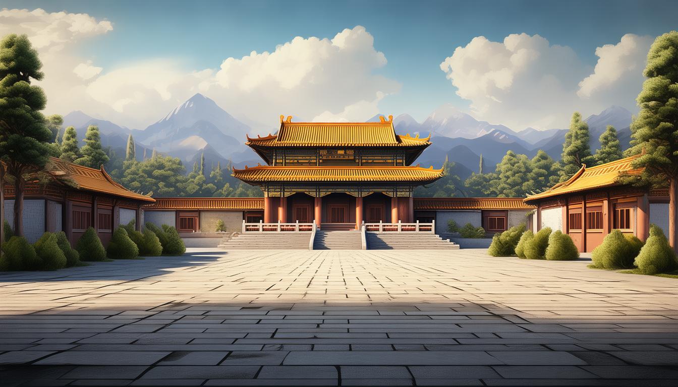 道教河南_河南道教圣地_河南道教史