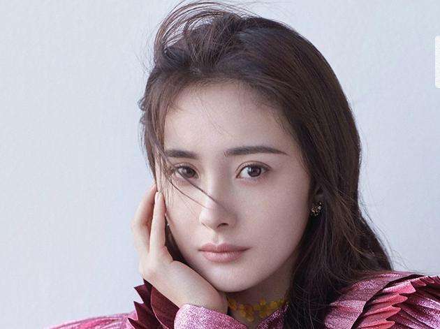 杨幂命理2021年_杨幂2021年事业发展命理？
