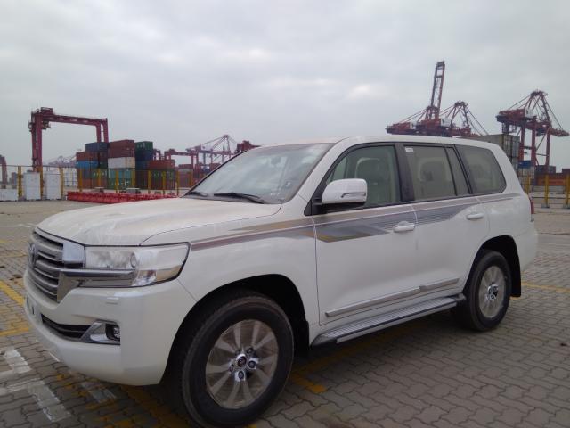 兰德酷路泽4000油耗高吗? 兰德酷路泽4000油耗高吗?