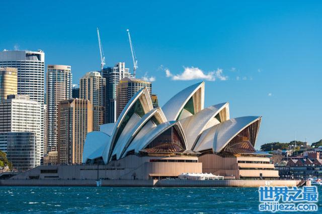 澳洲华人占比最多的城市排名榜_悉尼墨尔本哪里更集中? 澳洲华人占比最多的城市排名榜_悉尼墨尔本哪里更集中?