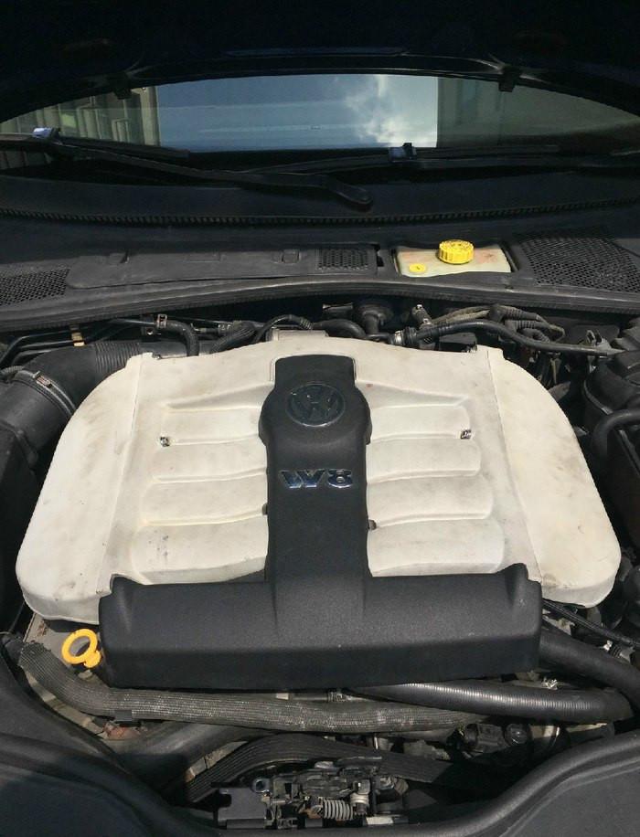 W12 6.0辉腾:低调豪车的巅峰之作,为何至今仍被车迷追捧? W12 6.0辉腾:低调豪车的巅峰之作,为何至今仍被车迷追捧?