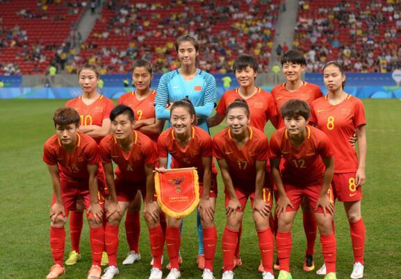 赵丽娜复出会改写女足格局吗? 赵丽娜复出会改写女足格局吗?