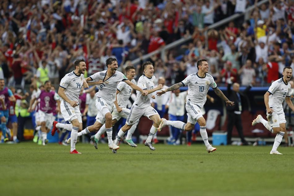 西班牙队为什么要在赛前疯狂加练点球？