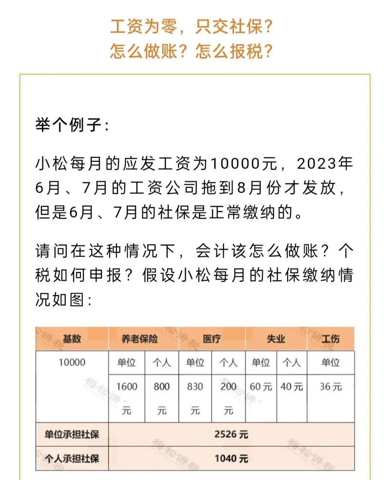 社保每月交多少钱?工资5000和8000交差多少?答案在这! 社保每月交多少钱?工资5000和8000交差多少?答案在这!