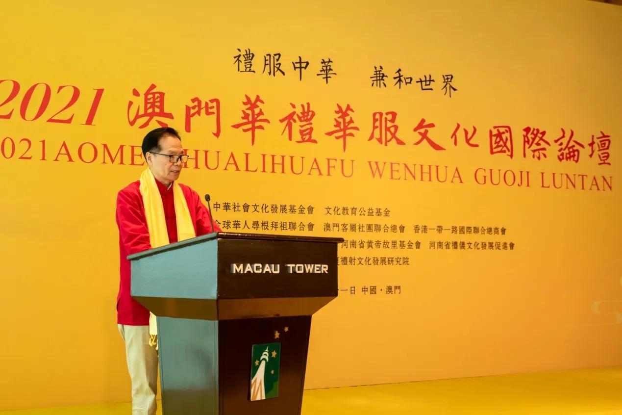 第一次逛澳门华人论坛慌得一批？