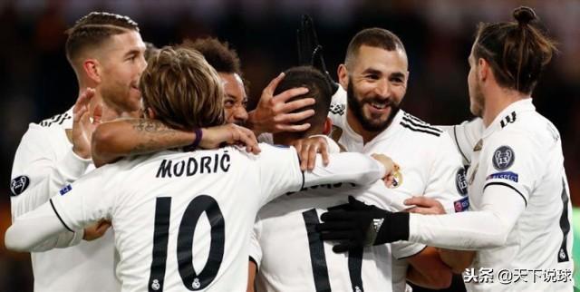 皇马0-3巴伦西亚献出赛点 巴萨可能提前3轮夺冠