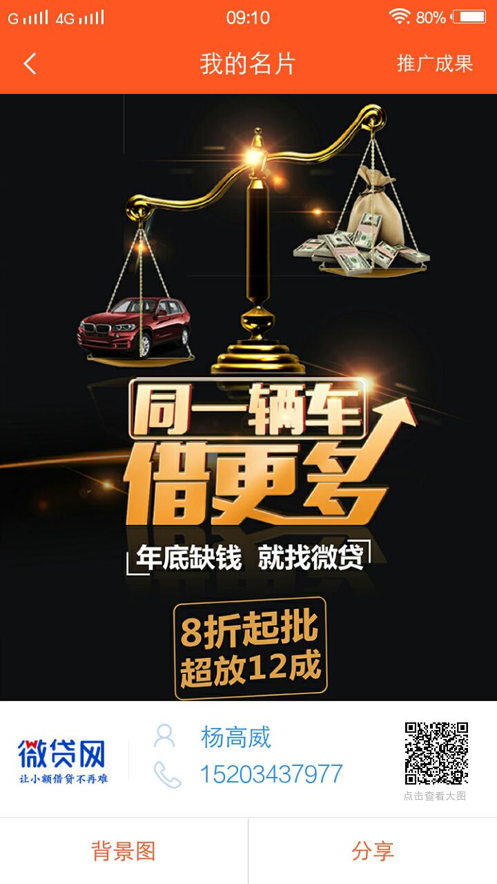 微贷网车抵贷靠谱吗？从正规性到放款速度，实测细节全分享