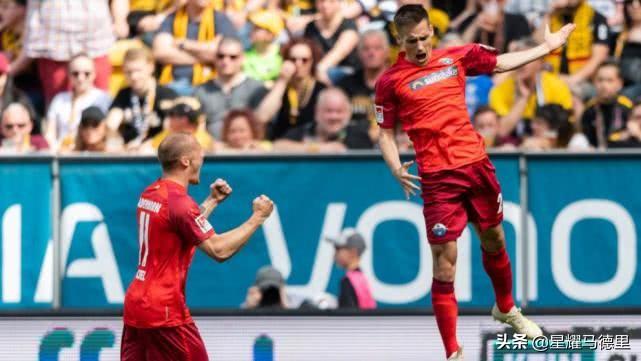 汉堡VS斯图加特：德甲升降机为何总能擦出火花？