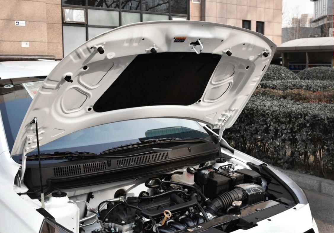 月薪5000能买到靠谱的合资车吗?雪佛兰赛欧究竟值不值得入手? 月薪5000能买到靠谱的合资车吗?雪佛兰赛欧究竟值不值得入手?