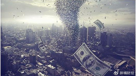 金融危机形成的原因有哪些？一文理清关键节点，普通人也能懂的逻辑