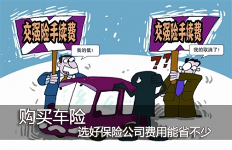 买什么车险最便宜又好？新手必看，不花冤枉钱