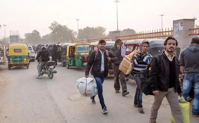 印度侨民们,回中国前要准备哪些材料?这份清单帮你查漏补缺别遗漏 印度侨民们,回中国前要准备哪些材料?这份清单帮你查漏补缺别遗漏