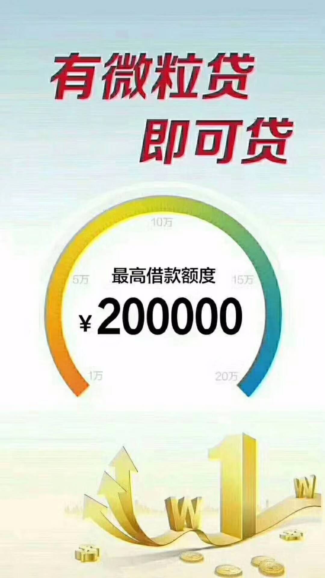 微粒贷二次贷能申请吗？需要什么条件？想办的先看，避免白跑一趟、资料白费