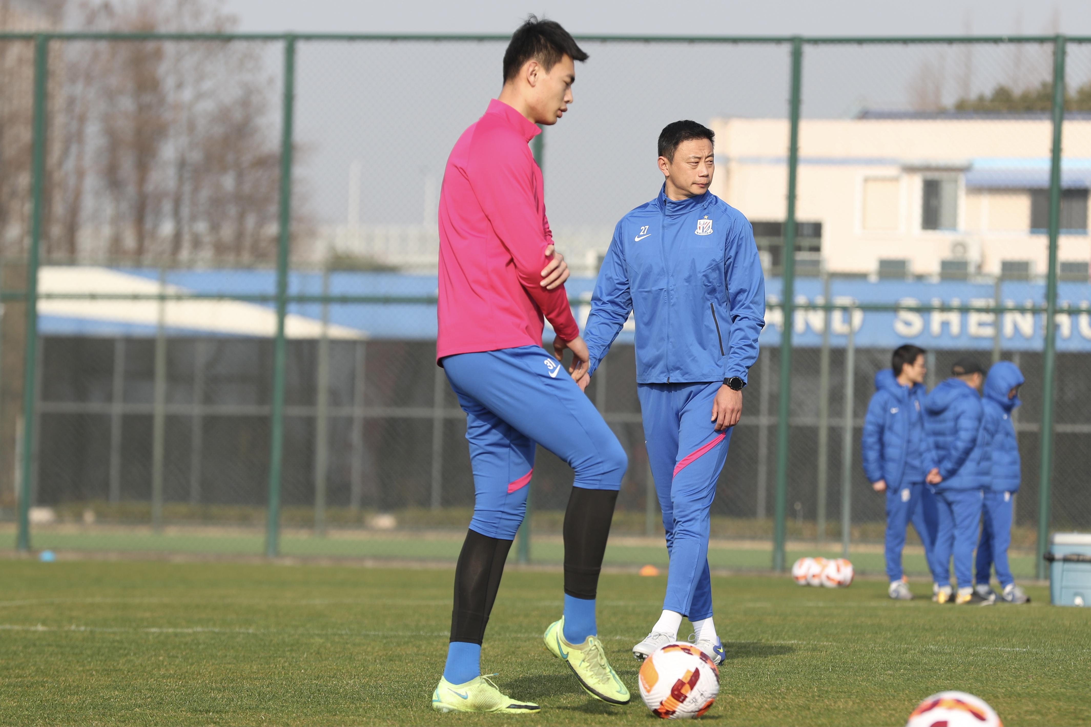 广州恒大李帅为何能成为中国门将标杆？