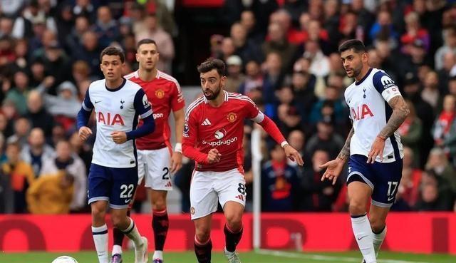 滕哈赫说曼联还能更好？到底哪里还能抢救？