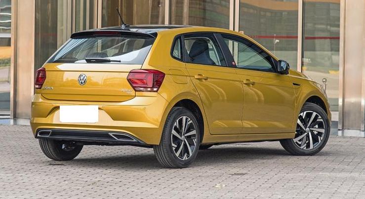 Polo两厢改装到底能玩出什么花样？