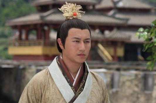 梦见刘邦预示什么？解梦学与心理学双重视角解析