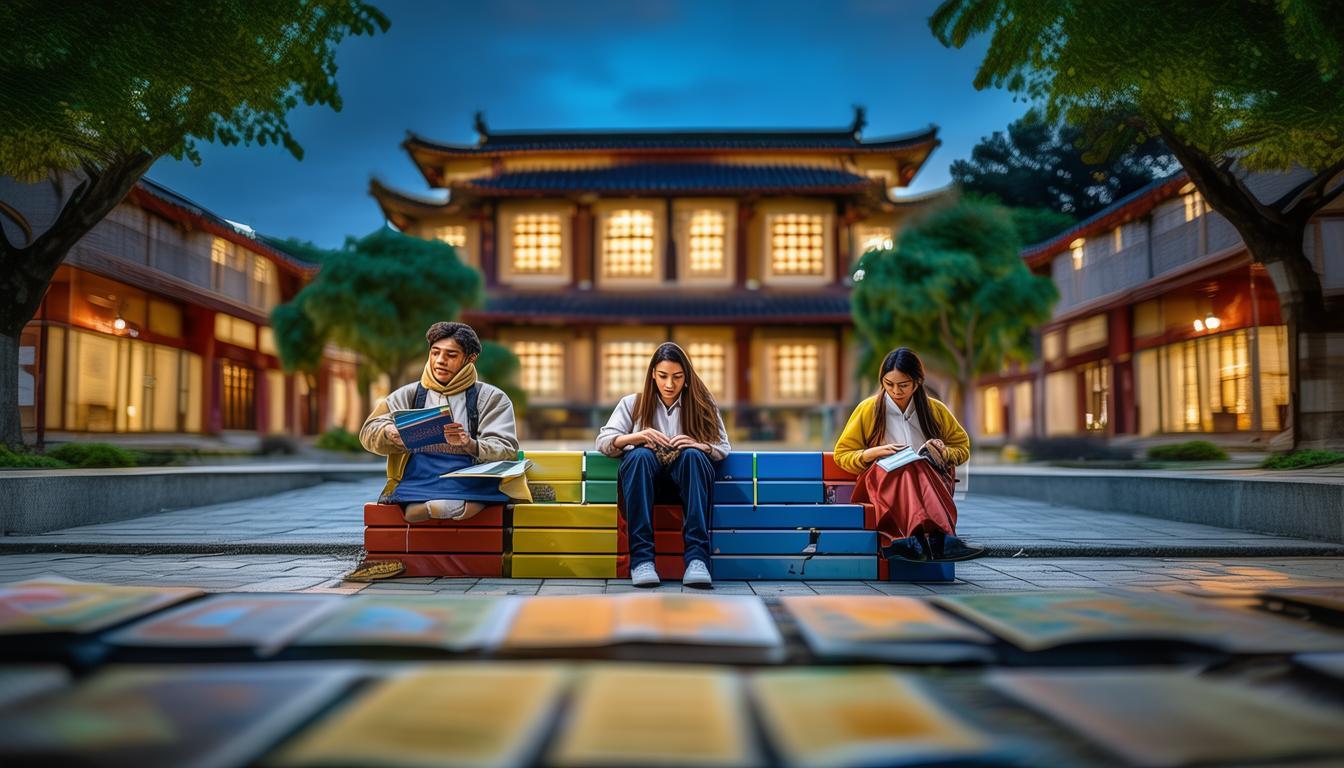 印度来华留学生很穷么知乎_印度学生来中国留学_印度在华留学生