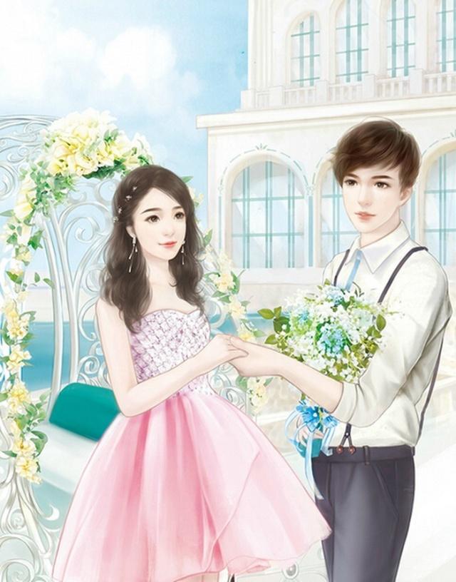 联姻的言情小说_联姻的言情小说推荐? 联姻的言情小说_联姻的言情小说推荐?