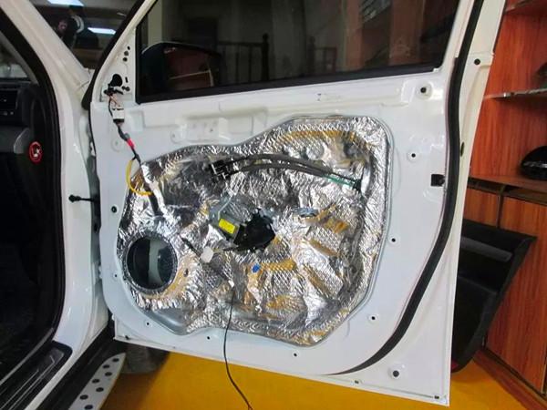 索兰托改装指南:如何提升性能与颜值,常见问题全解析 索兰托改装指南:如何提升性能与颜值,常见问题全解析