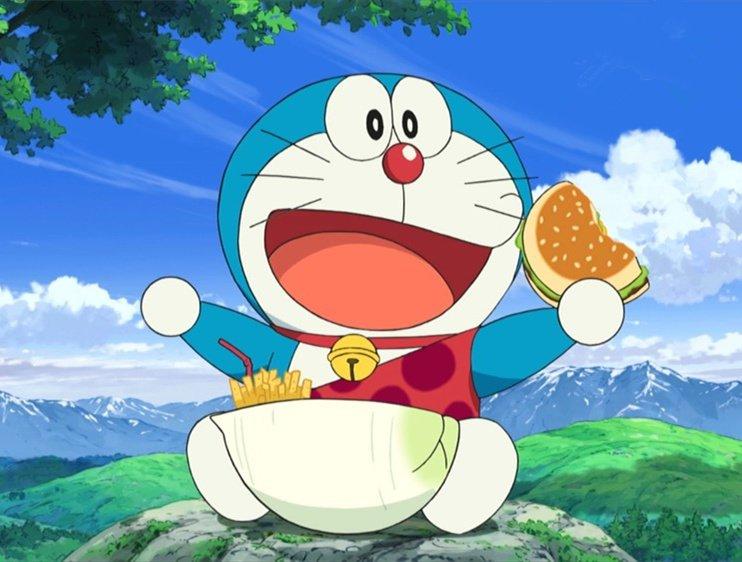 为什么动漫里的猫咪总让人欲罢不能？