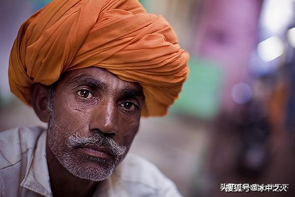 揭秘!印度人被归为白种人的背后,竟是这样的历史渊源 揭秘!印度人被归为白种人的背后,竟是这样的历史渊源