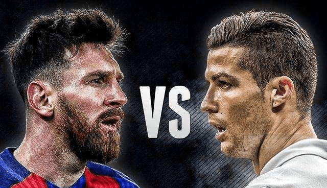 带你领略梅罗对决的巅峰魅力