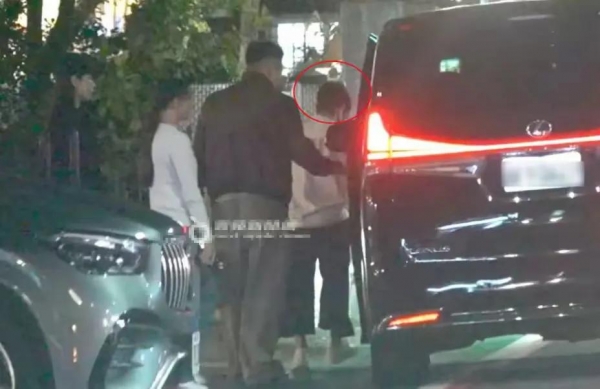 汪小菲 面相_小玥儿与汪小菲感情_汪小菲带小玥儿出门活动