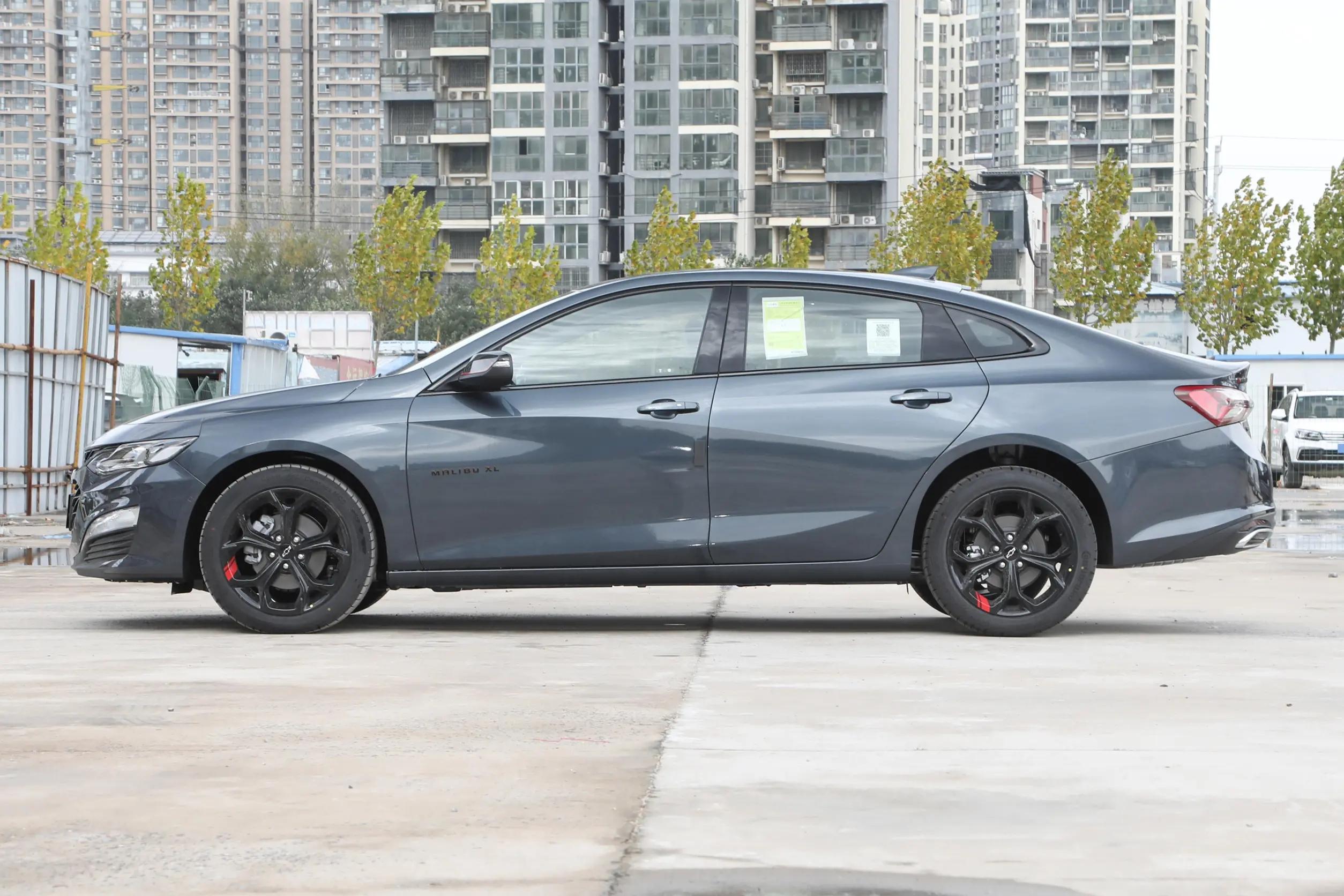 雪佛兰迈锐宝价格解析，2023年购车指南，配置对比与优惠盘点