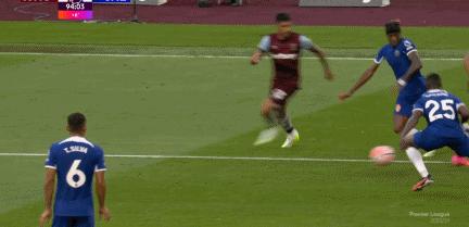 为什么托雷斯绝杀巴萨能让蓝军球迷疯狂十年? 为什么托雷斯绝杀巴萨能让蓝军球迷疯狂十年?