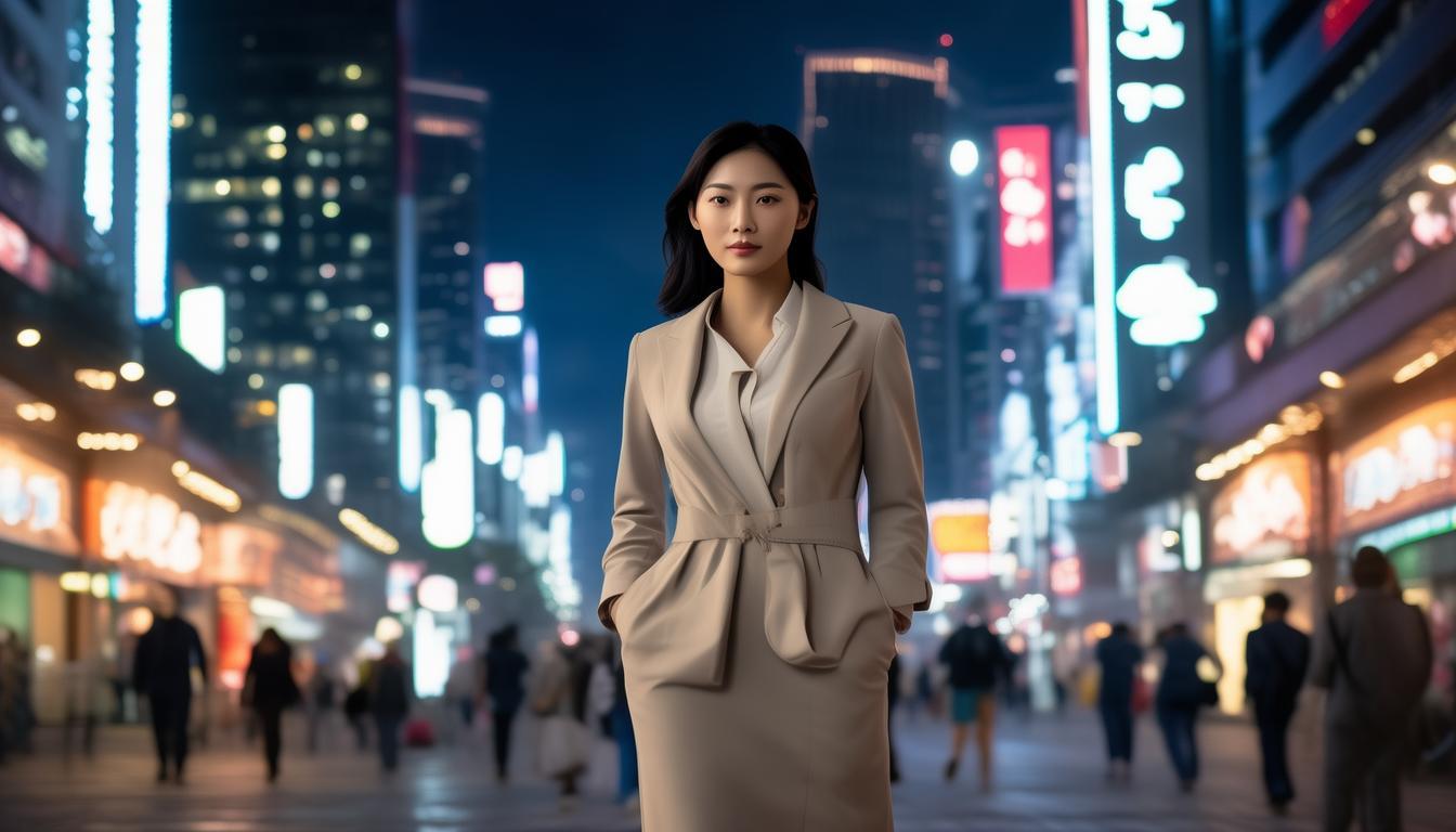 周秀娜到底算几线？_周秀娜到底算几线？_周秀娜命理