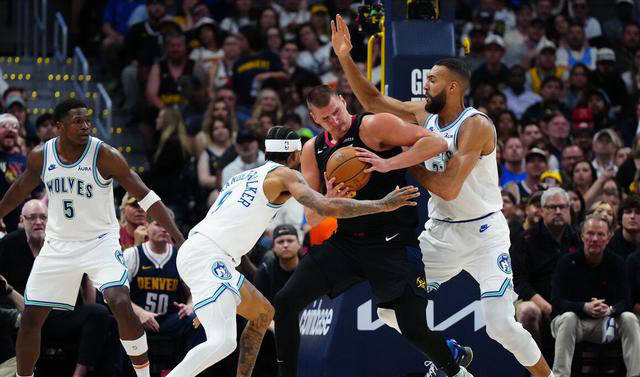 精彩回顾：勇士如何4-1淘汰独行侠晋级总决赛